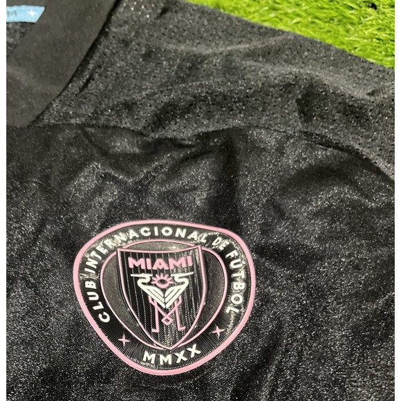 Inter Miami FC Futbol Home/Away Jersey 2021-2022 MLS Soccer 2XL - Picture 5 of 11